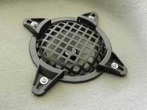 Tela para falante traseiro Logan - tampão