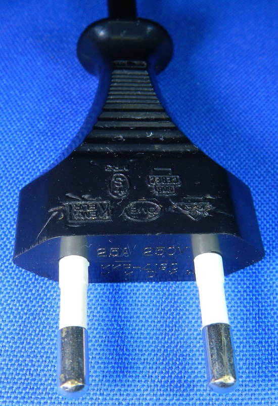 Figura 2 - Europlug.