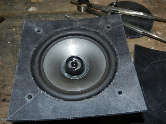 Figura 5 – Verificação das medidas.