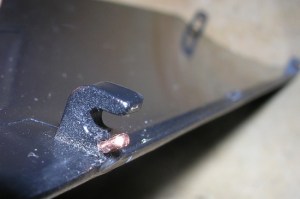 Figura 10 – Aparência final III.