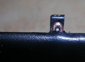 Figura 9 – Aparência final II.