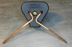 Figura 10 – Dobra dos fios.