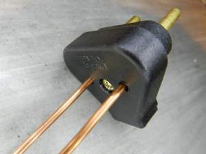 Figura 9 – Colocação da tampa.