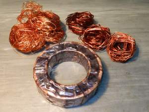 Figura 62 – Desmontagem final.