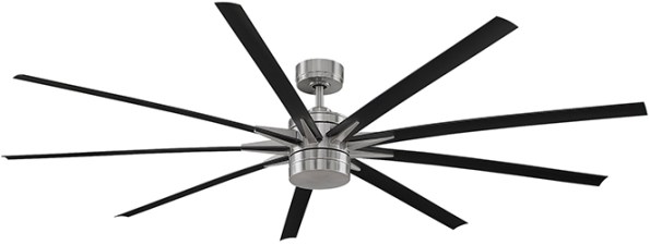 Figura 100 – Ventilador Fanimation Odyn. Fonte: Fanimation [150].