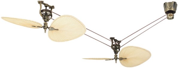 Figura 98 – Ventilador Fanimation Brewmaster. Fonte: Fanimation [150].