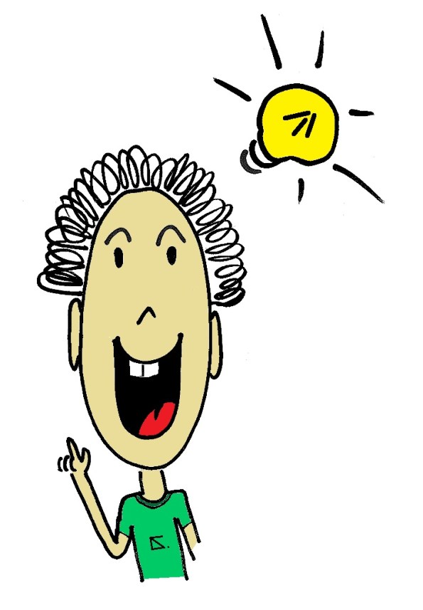 Figura 43 – Eureka! (Atualizada para FILAMENTO LED)!!