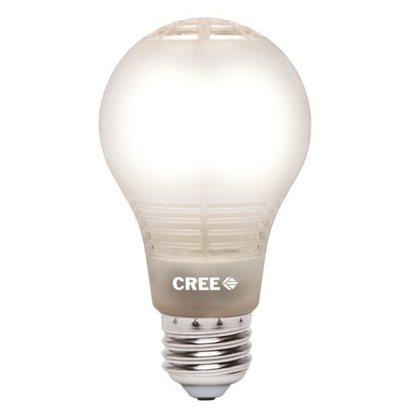 Figura 55 – Lâmpada Cree 4Flow. Fonte: Homedepot [151].