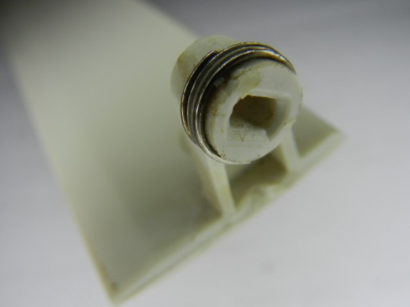 Figura 9 – Vista da parte colada IV.