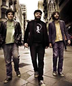 Banda Pata de Elefante