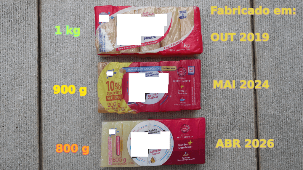 Exemplar reduflação.
